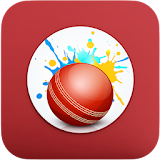 Cricket Live TV - Score Update icon