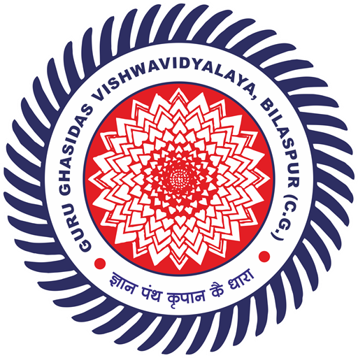 GGV BILASPUR logo