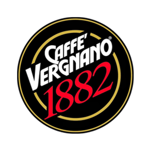 Caffè Vergnano B2B logo