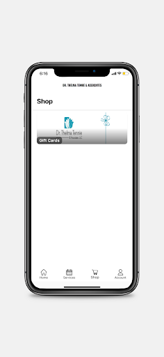 DRT Wellness Screen 2