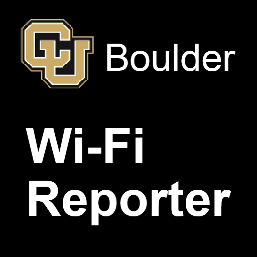 UCB Wireless Quality Reporter Скачать для Windows
