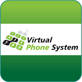 VirtualPhoneSystem icon