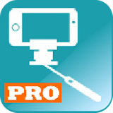 Selfie Stick Pro (no Ads) icon