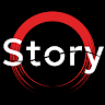 O Story app apk icon