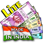 Cover Image of Download Cash Calculator Lite ( Cash Counter ) 🇮🇳 India 1.3.5 APK