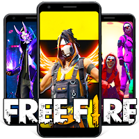 Free Fire Wallpaper