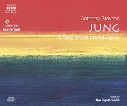 Icon image Very Short Introductions - Jung