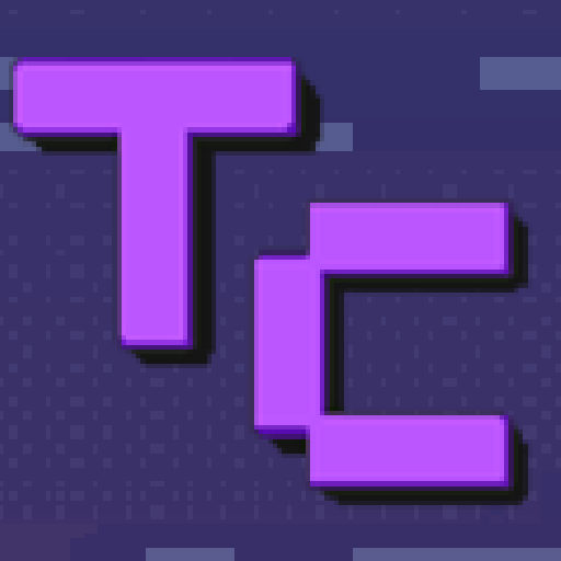 Time Corps logo