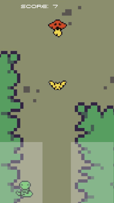 Little Snake - Screenshot 2