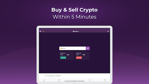 Remitano - Buy & Sell Bitcoin 8