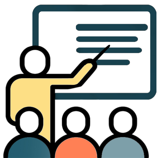 Classroom management logo