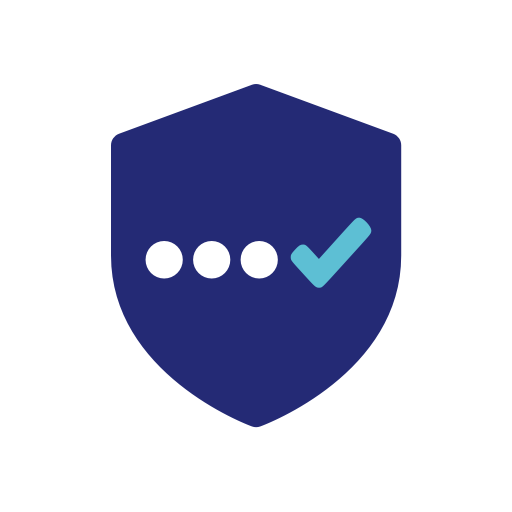 SafeNet MobilePASS+ Logo