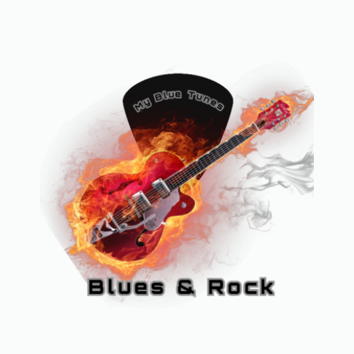 Blues & Rock Radio Stations