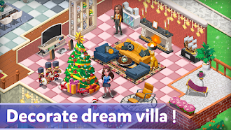 Game screenshot Merge Master: Dream Creative mod apk