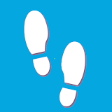 Step Tracker - Weight Loss App icon