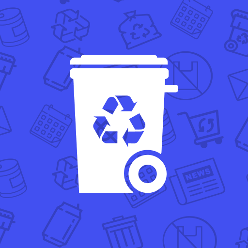 Glenpool Trash & Recycling - AppWisp.com