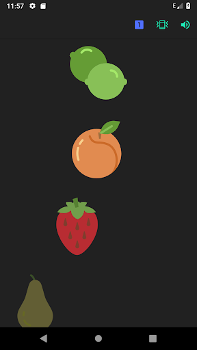 Scroll Forever - Educational scrolling game