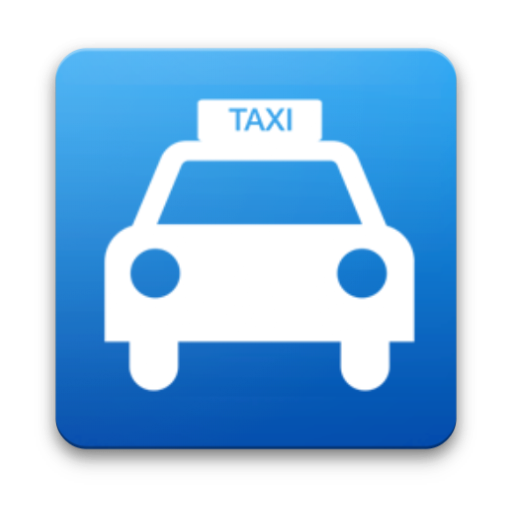 Taxi Thắng Lợi Driver  Icon