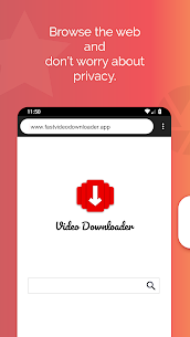 Video Downloader For PC installation