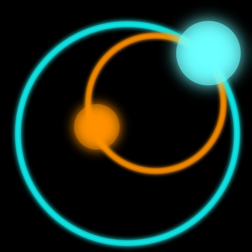 Gravity 6D Logo