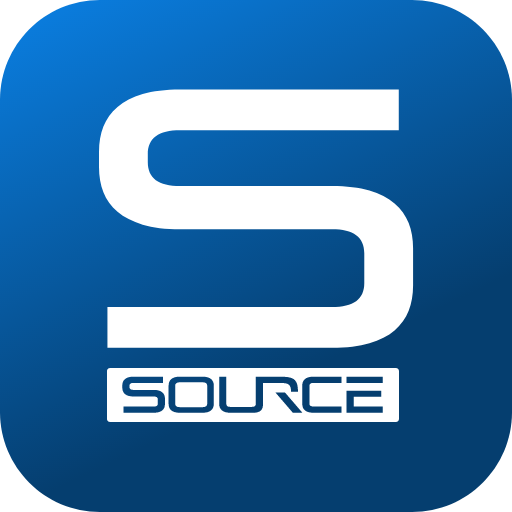 Source Magazine 1.0.0 Icon