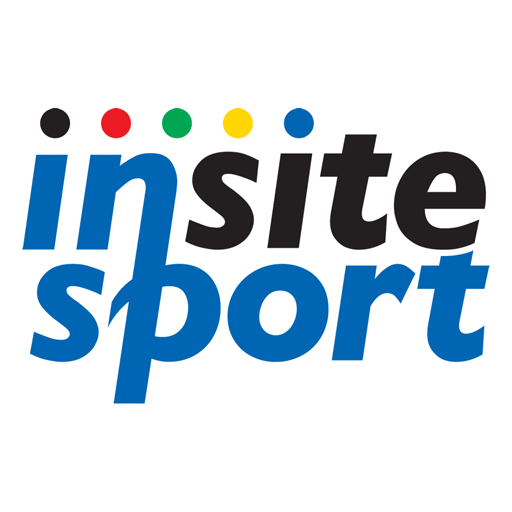 INSITESPORT App logo
