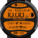 LCD watch face | INFLUENCE Neo - Androidアプリ
