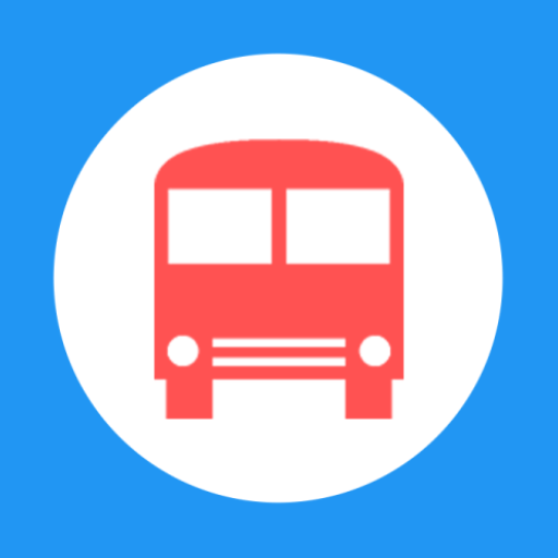 Chandigarh Bus Routes logo
