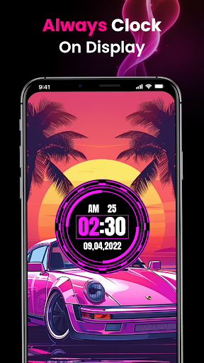 Smart Watch Wallpaper HD screenshot 5