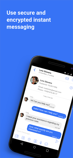 Pigeon Business: Future of Cus Screen 2