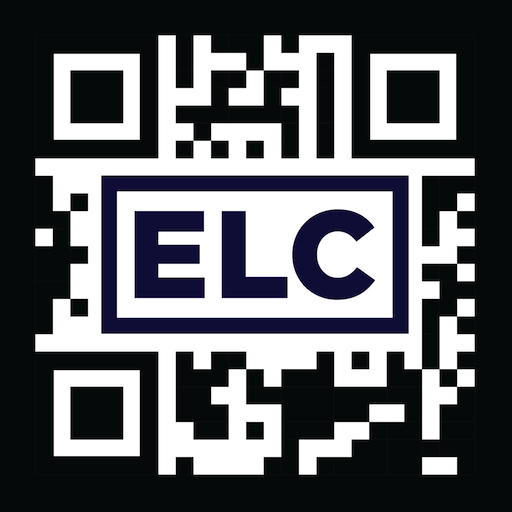 dmXLAN QR logo