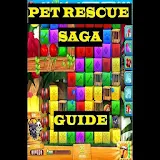 New Pet Rescue Saga Guide icon