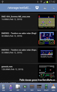 fMSX+ MSX/MSX2 Emulator APK (Patched/Full) 6