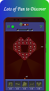 Screenshot 2 Freaking Bricks android