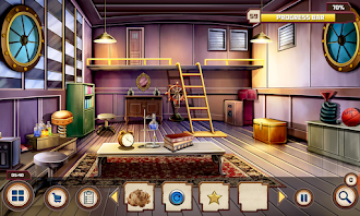 Game screenshot 明らかにされていないミステリーアドベンチャー mod apk