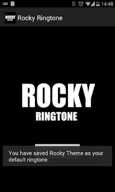 Rocky Ringtoneのおすすめ画像2