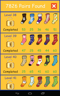 Odd Socks 5.2.6 screenshots 10