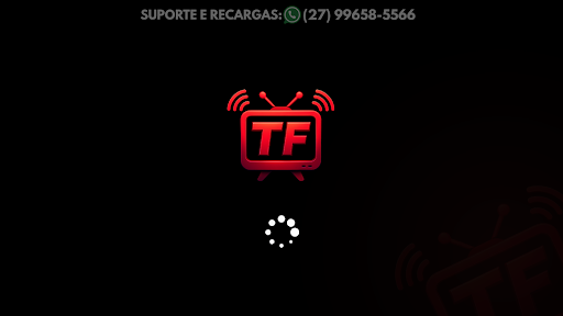 TVflix TV Filmes e Séries