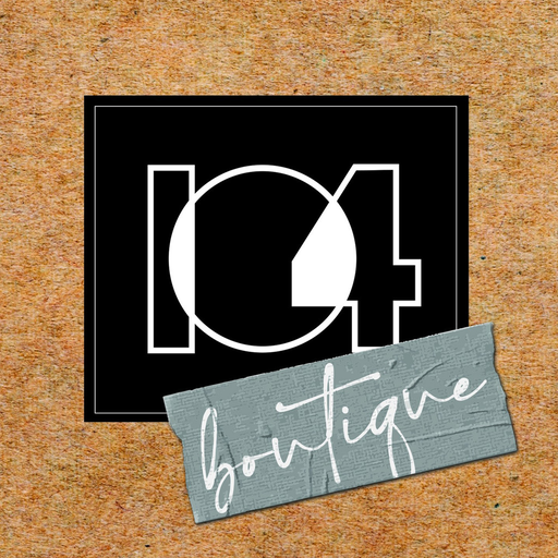 104 Boutique