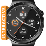 Cover Image of Download Simply Minimal HD Watch Face  APK
