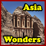 Cover Image of Download Asia Wonders  APK