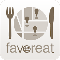 favoreat - 料理レコメンド グルメアプリ