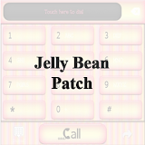 JB PATCH|SimplePeachStripes icon