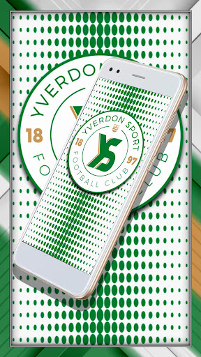 YVERDON SPORT WALLPAPERS Screen 3