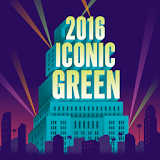 Greenbuild 2016 icon