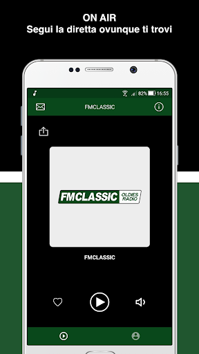 FmClassic Screen 2