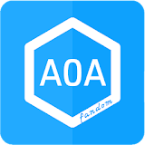 AoA Fandom -Photos,Videos,Kpop icon