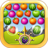 Fruits Bubble Shooter icon