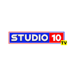 Cover Image of Herunterladen Studio 10 TV  APK