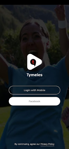 Tymeles Screenshot 2 - AppWisp.com